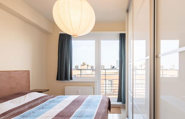 Apartment on the Dike in Ostend Center - Foto 2