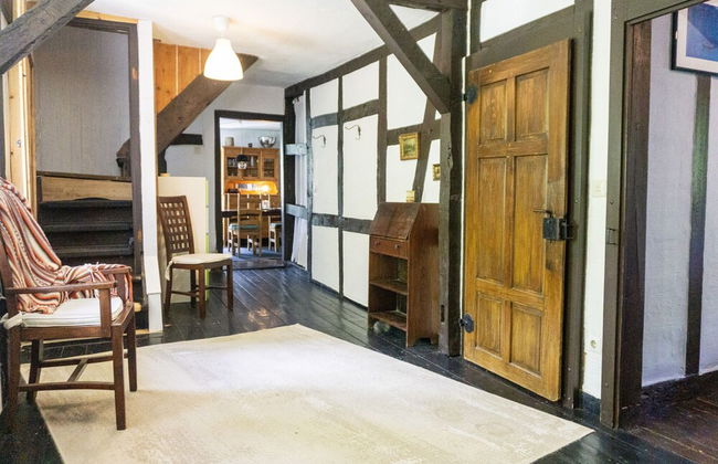 Country Life at the Pyrmonter Zehnthof - Foto 30