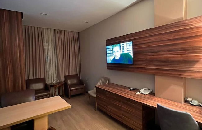 Pilot Apart Hotel - Foto 53