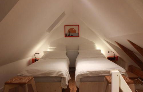 Modernes Loft-Apartment, nahe Weser, bis 4 Pers - Foto 6