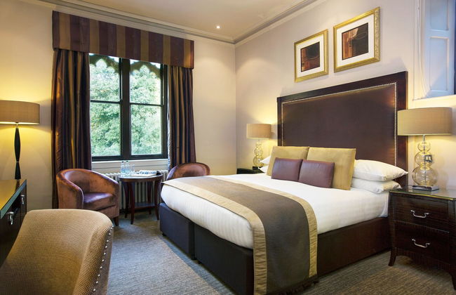 Nutfield Priory Hotel & Spa - Foto 19