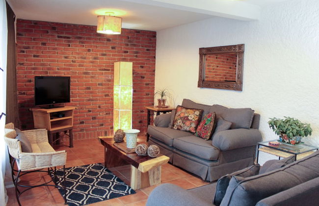 Casa Boutique del Lago - Foto 26