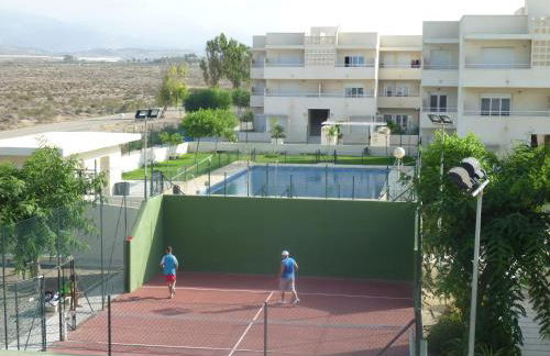 Golf y playa junto al Cabo de Gata - Foto 33