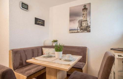 Ferienwohnungen Tanja Schoch - Foto 1