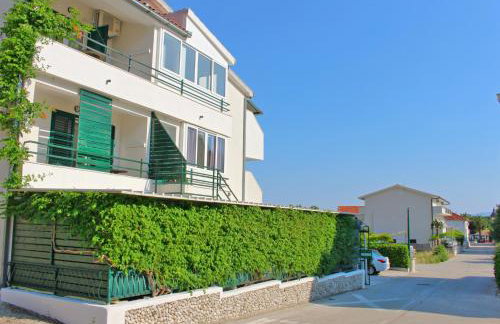 Apartmani Bodo - Foto 1