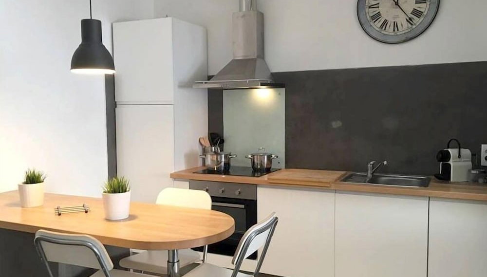 Maison Bacou Cité 4 - Foto 1, Profilbild