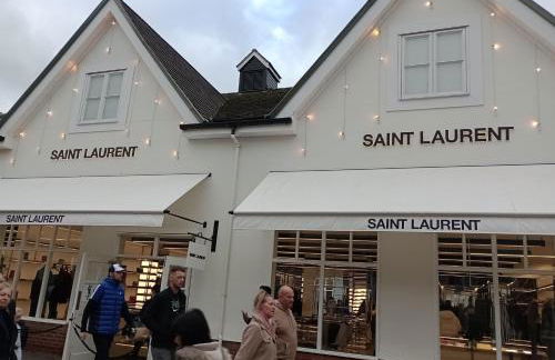 3BR House with garden near Bicester Village - Foto 20