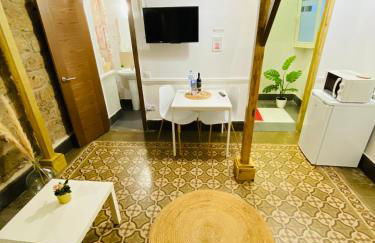 Vacacionales Vegueta - Foto 22