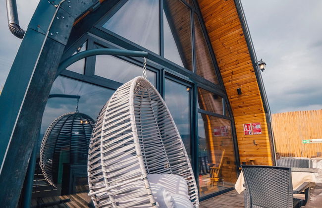 Irmak Vadi Bungalov - Foto 24