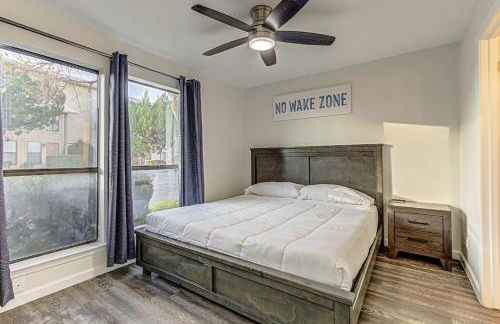 Cozy 3 bdr family Condo in Horseshoe Bay Near Marina - Foto 34