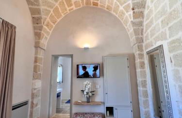 Masseria Ostuni Mare Agri Resort - Foto 12