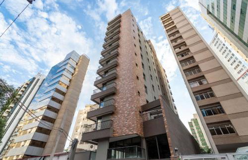 Next Haddock by Viva - Apartamentos próximos ao MASP e a metros da Estação Consolação e Avenida Paulista - Foto 2