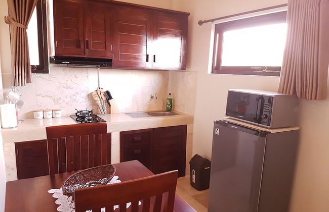 Medewi Manor - Foto 3