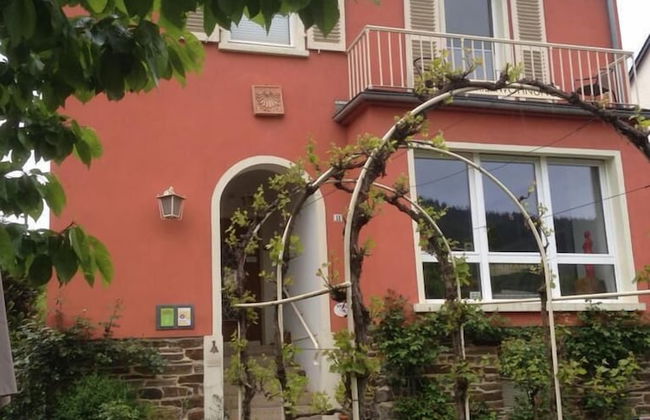 Weinvilla Heinrichshof - Foto 30