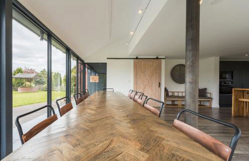 Ty Cefn by Birch Stays - Foto 20