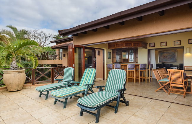 San Lameer Villa Rentals Three Bedroom Luxury 13908 - Foto 54