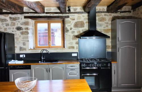 Gîte des 3 pays, entre Corrèze,Dordogne et Lot - Foto 52