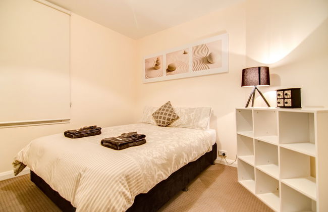 Terrace on Walbourne - Foto 4