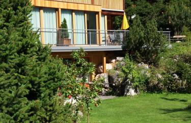 CHALET MARLENE - Ferienhaus - Foto 65