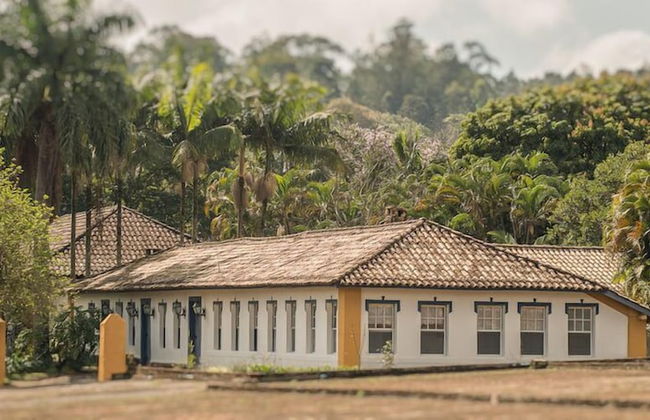 Hotel Fazenda Águas Claras - Foto 28