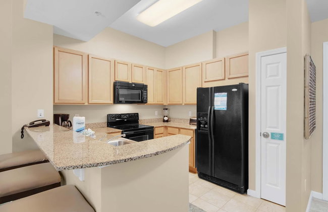 Palms Resort #2108 Jr. 2BR - Foto 15