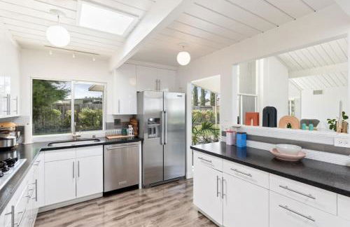 Eichler Mid-Century Perfect WFH, Relax and Entertain - Foto 24