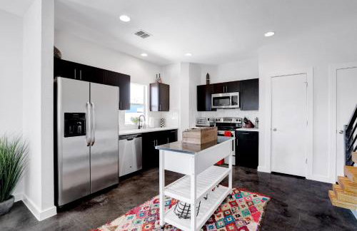 Urban - A Birdy Vacation Rental - Foto 19