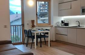 Chalet La coccola di Lulù - Foto 10