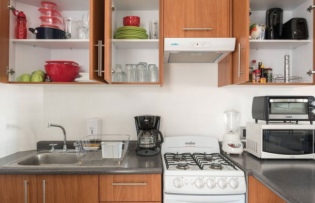 New Ampartment For Rent - Foto 26