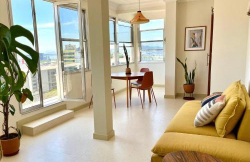 Spacious flat in Gloria with balcony and views - Foto 1