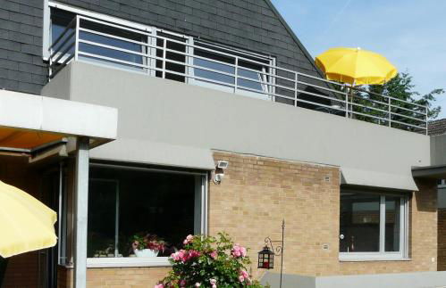 Stadt trifft Land - Foto 7