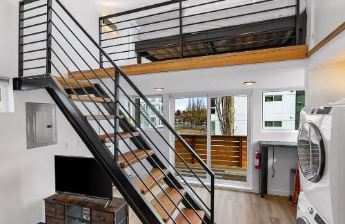 Echo Loft: A Modern Escape - Foto 26