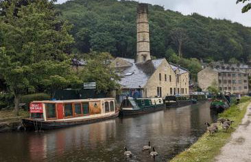 Windsor View - Foto 9