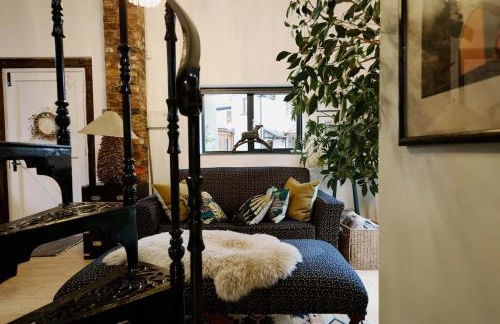 Private Luxury Open-Plan Barn Conversion - Photo 20