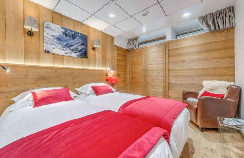 Luxury apartment Stay With us Resorts - Foto 35