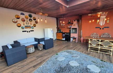 Casa de Praia com Piscina em Maceió - Ipioca - Sauaçuhy - Foto 42