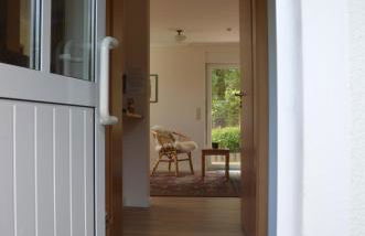 Ferienwohnung Sonnenblume - Foto 11