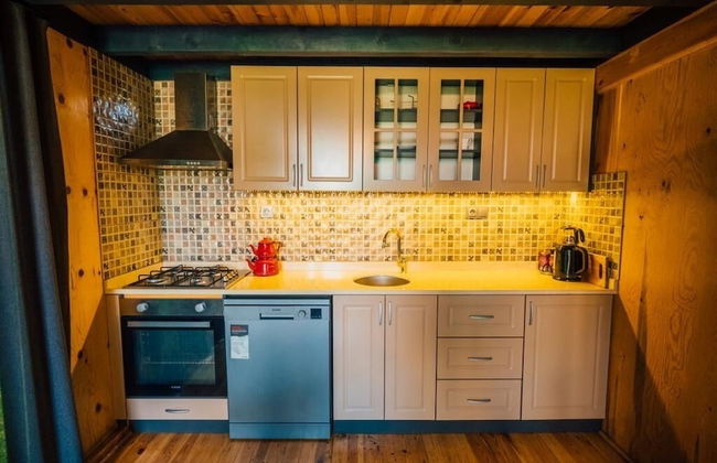 Deep Luxury Sapanca - Foto 9