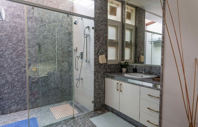 Ama Stays & Trails Bloomsville, Coonoor - Foto 28