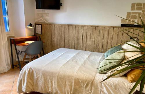 AUX 4 LOGIS - Studio Le City - Petit déjeuner offert 1ère nuit - Foto 11