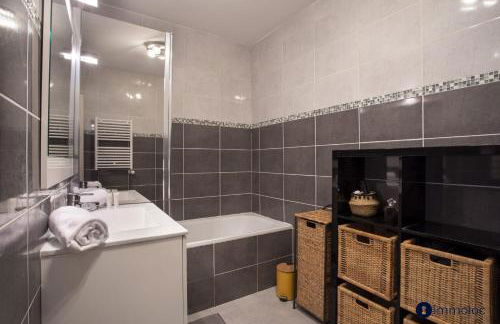 Air-conditioned apartment near Libération district - Foto 19