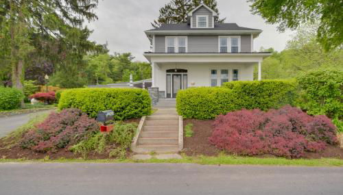 Waterfront Home with Hot Tub in Wrightsville! - Foto 2
