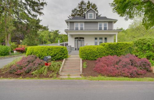 Waterfront Home with Hot Tub in Wrightsville! - Foto 2