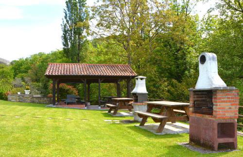 Apartamentos Rurales Piedrafita - Foto 66