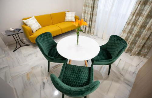 Plazuela del Carbón Suites - Foto 17