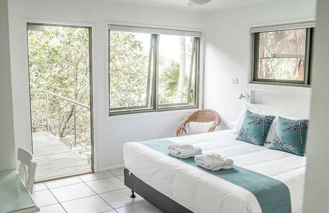 The Retreat Beach Houses - Photo 6