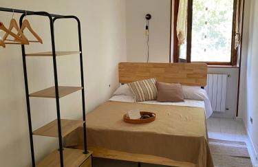 Appartamento in casale Umbro vicino Orvieto - Allerona - Foto 11