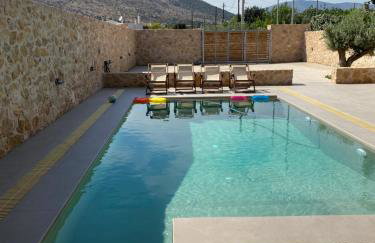 Olivetree house - Foto 38