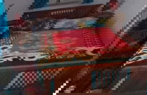 Alibaba House - Foto 2