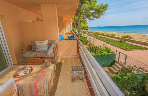 Guardamar A 202 - ONLY FAMILIES - Foto 12